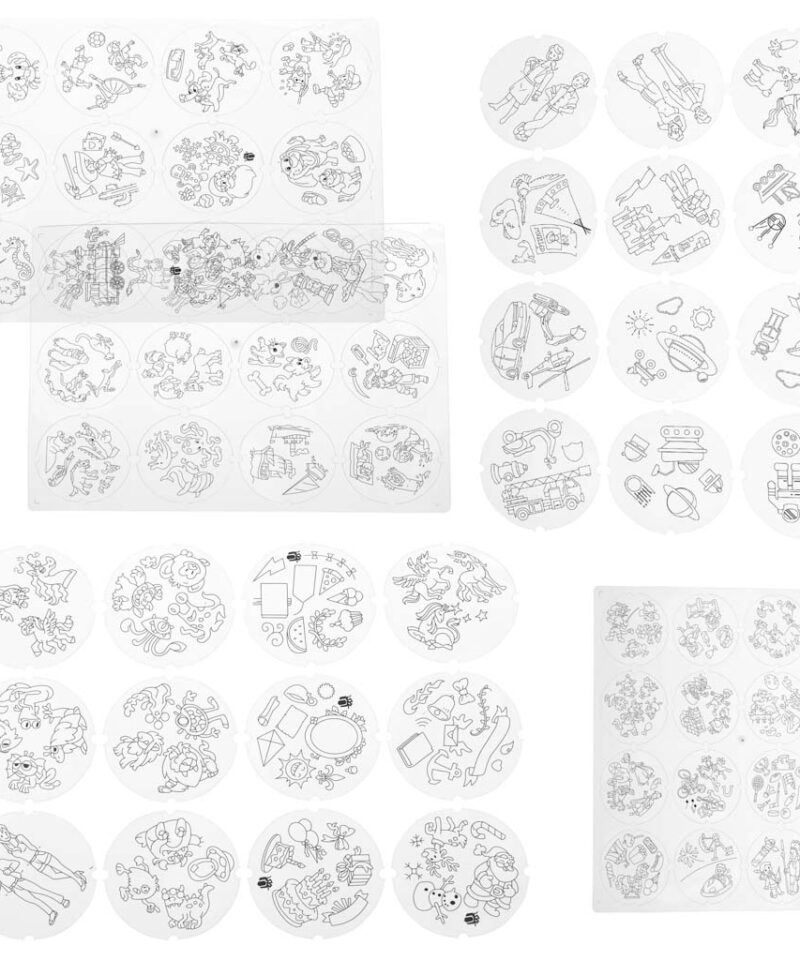 Lapsed avastamas joonistamise maailma