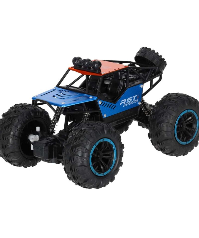 Maastikuauto suured libisemiskindlad rattad