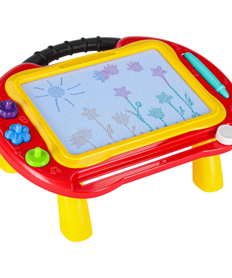 Loovuse arendamine joonistustahvliga