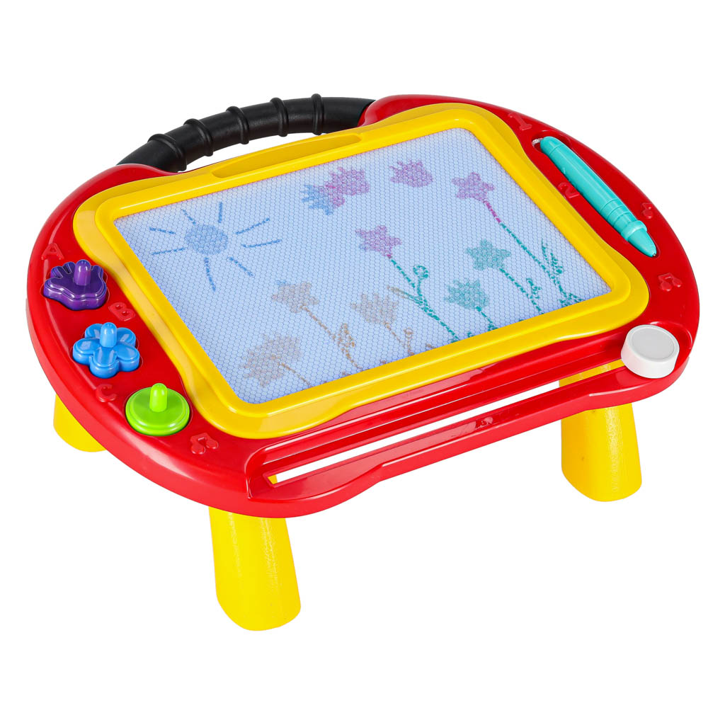 Loovuse arendamine joonistustahvliga