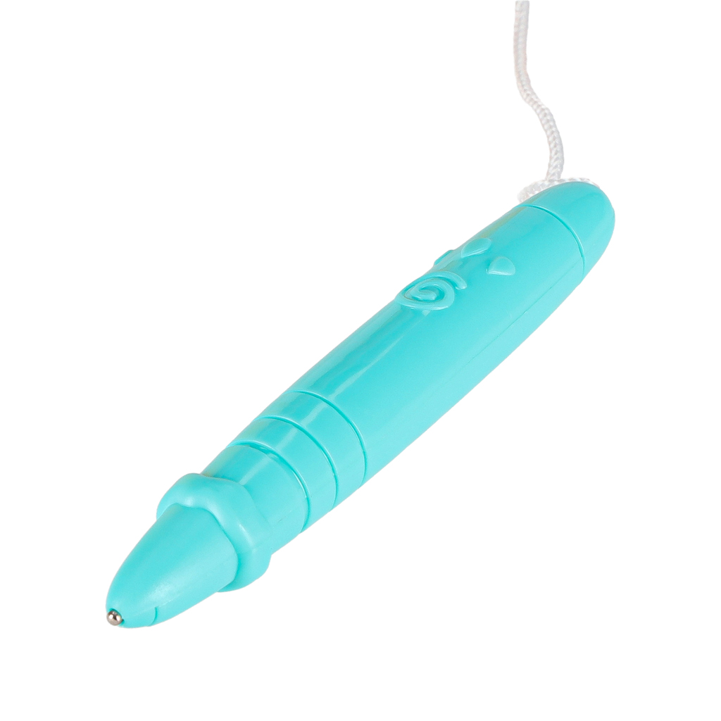 Lastele mõeldud kaasaskantav joonistustahvel