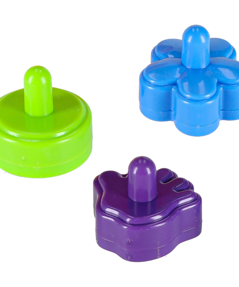 Lastele mõeldud kaasaskantav joonistustahvel