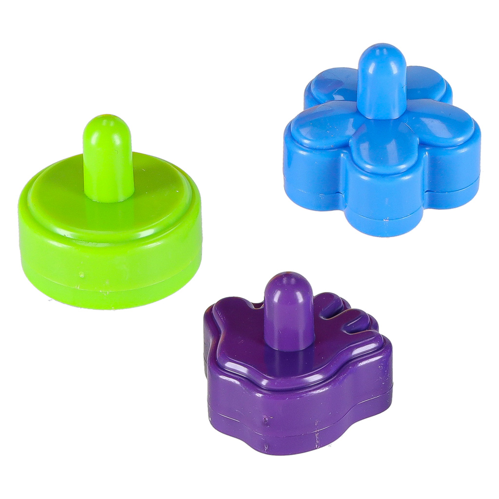 Lastele mõeldud kaasaskantav joonistustahvel