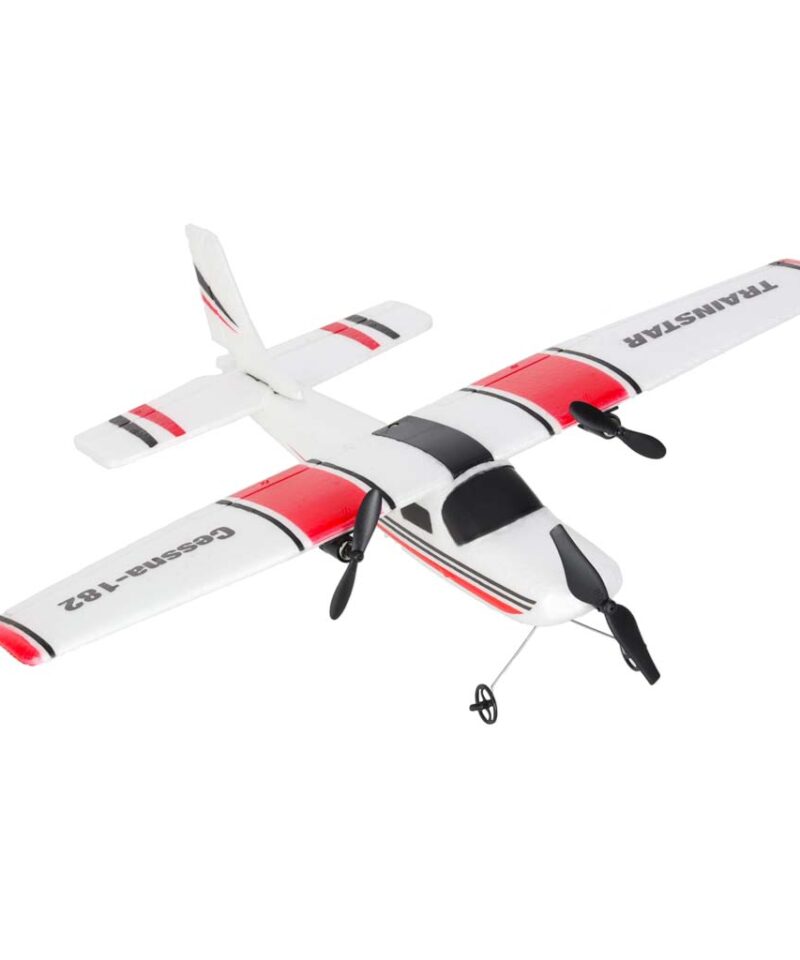 RC-liugur EPE-vahtplastist