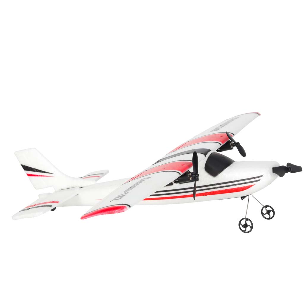 Lihtne ja lõbus liuguri juhtimine