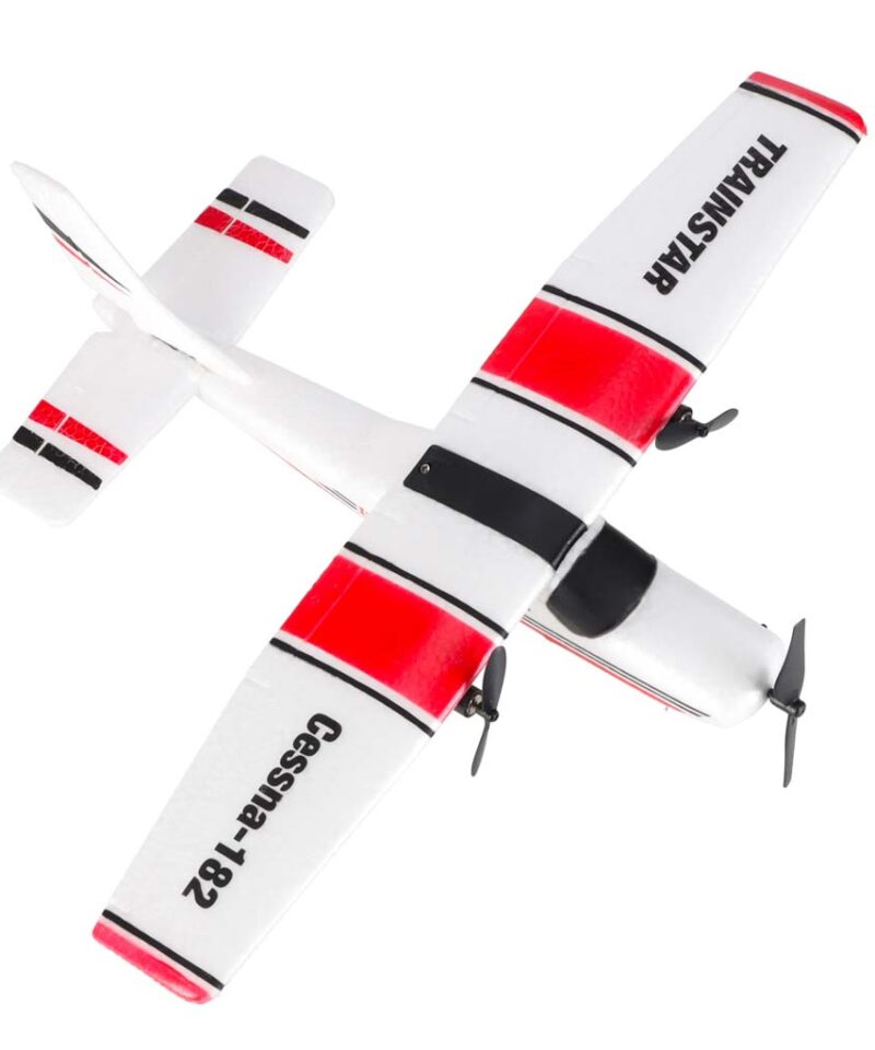 Akrobaatiline liugur algajatele