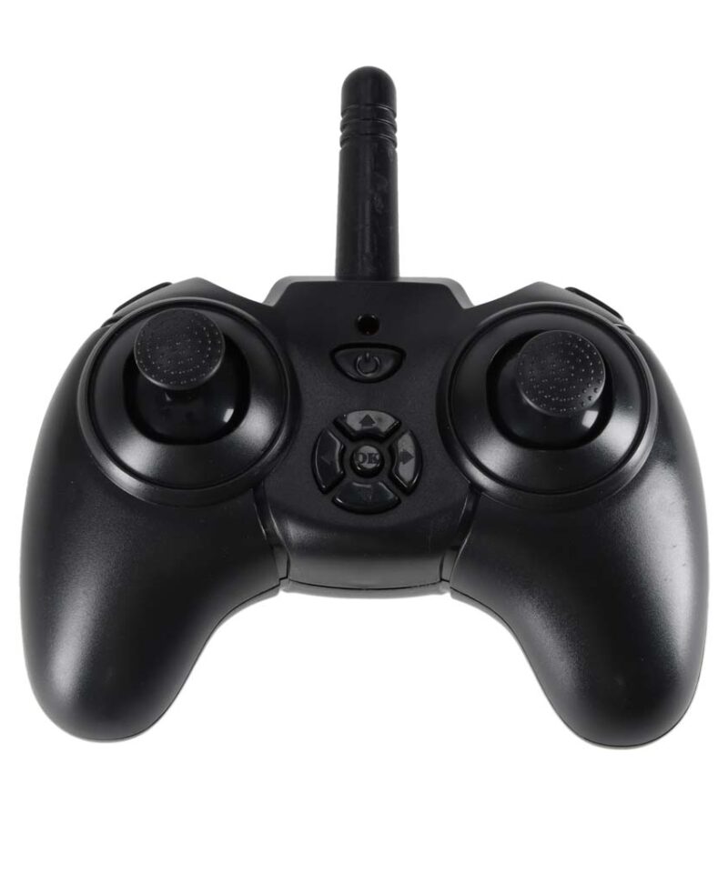 Akrobaatiline liugur algajatele