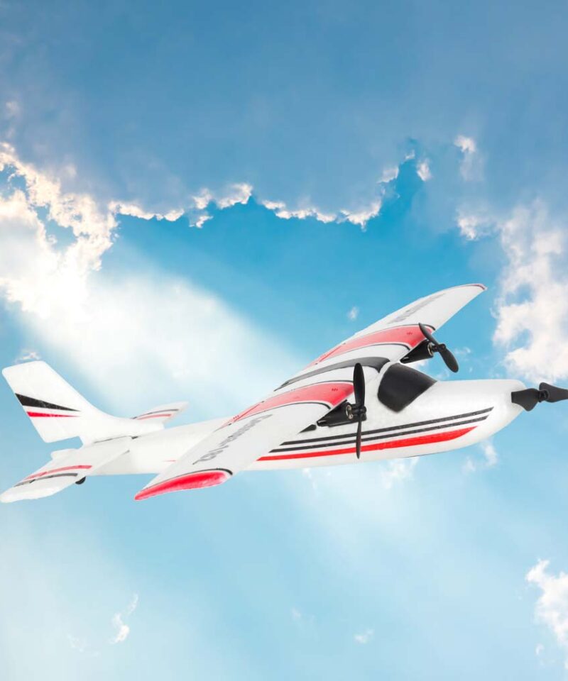 Akrobaatiline liugur algajatele