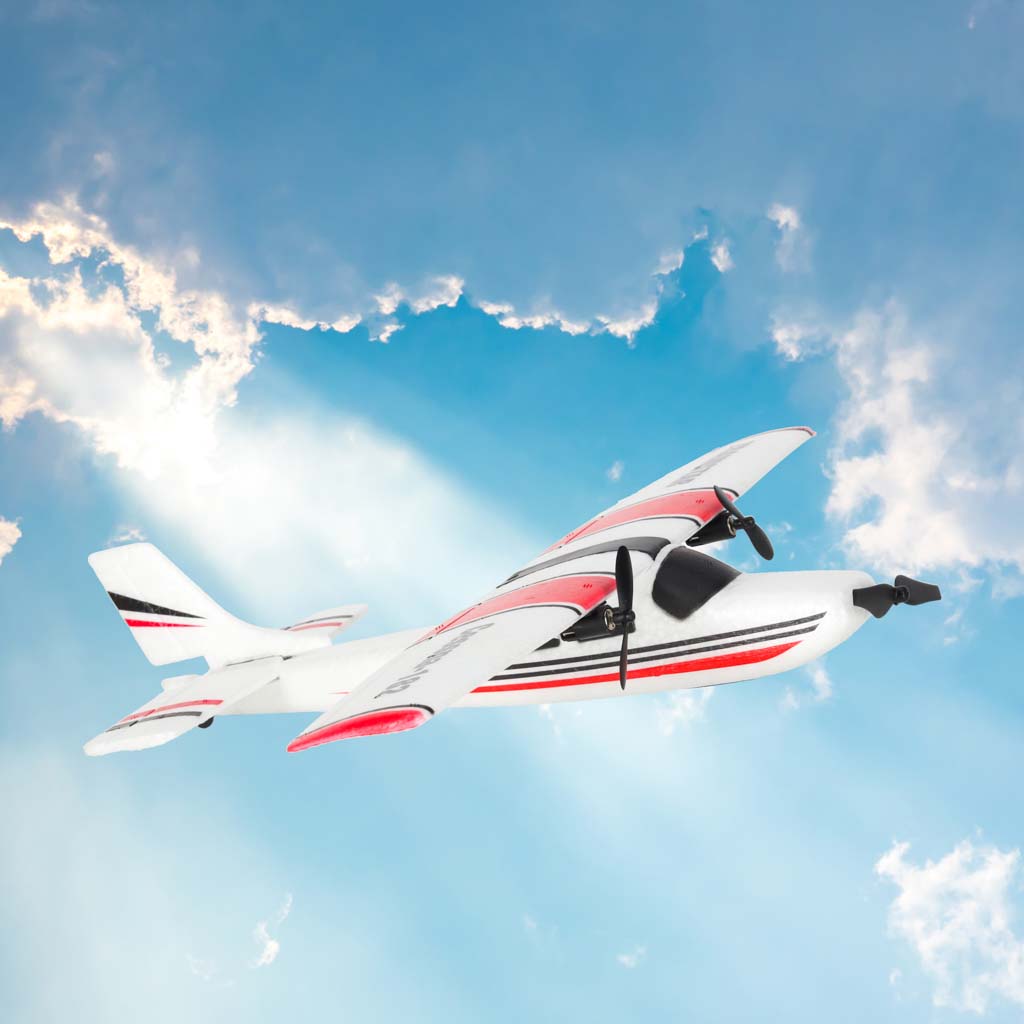 Akrobaatiline liugur algajatele