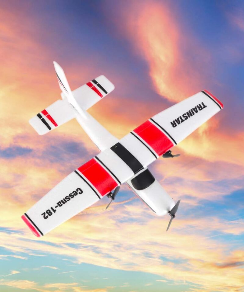 Akrobaatiline liugur algajatele