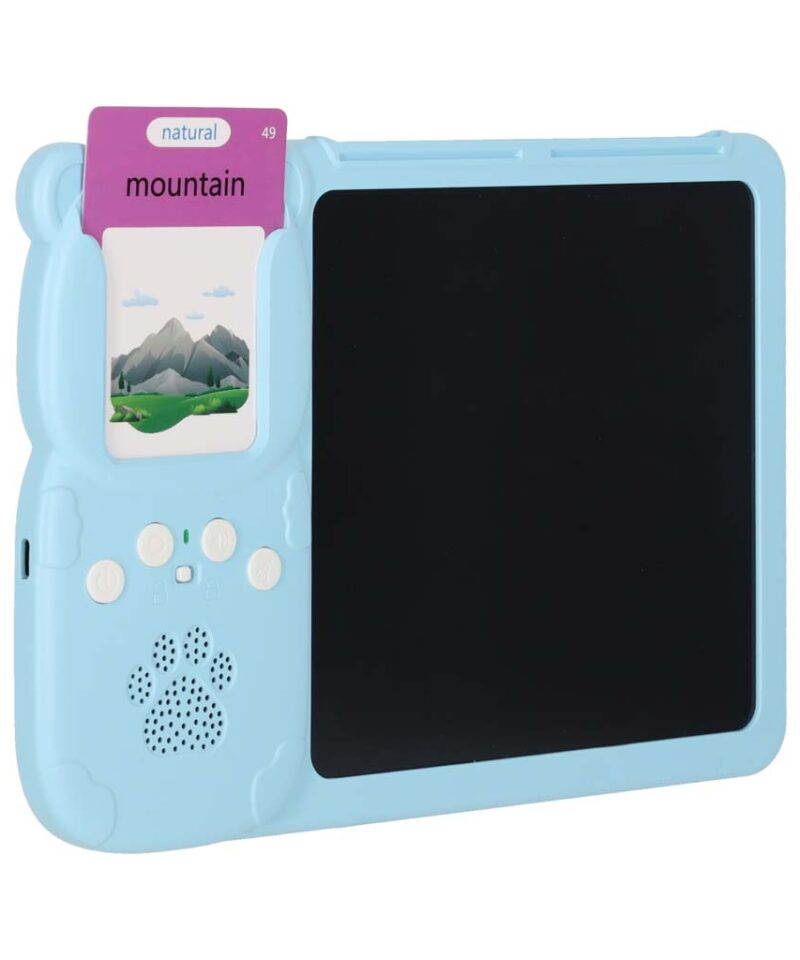 Loominguline joonistustahvel komplektis