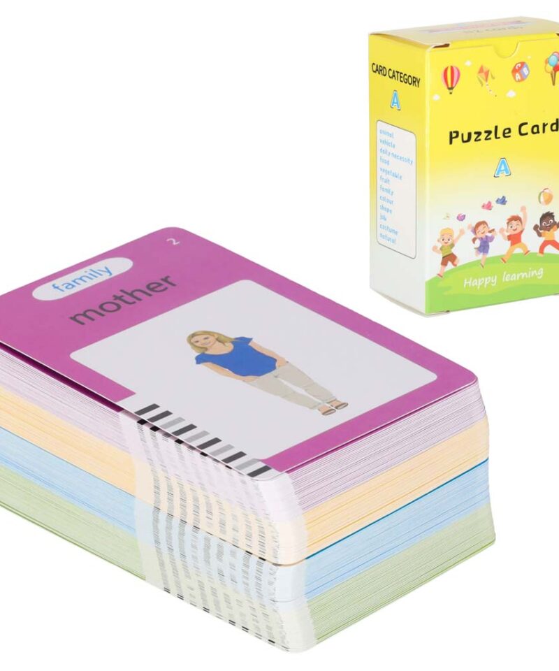 Kahepoolsed hariduskaardid