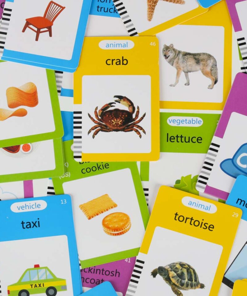 Kahepoolsed hariduskaardid