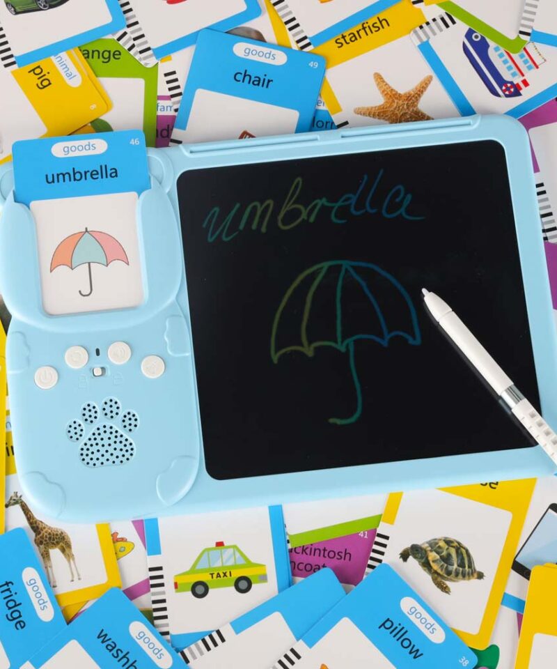 Kahepoolsed hariduskaardid