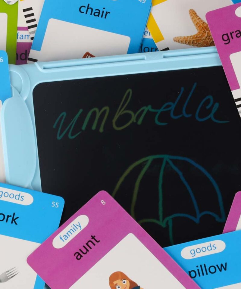 Kahepoolsed hariduskaardid