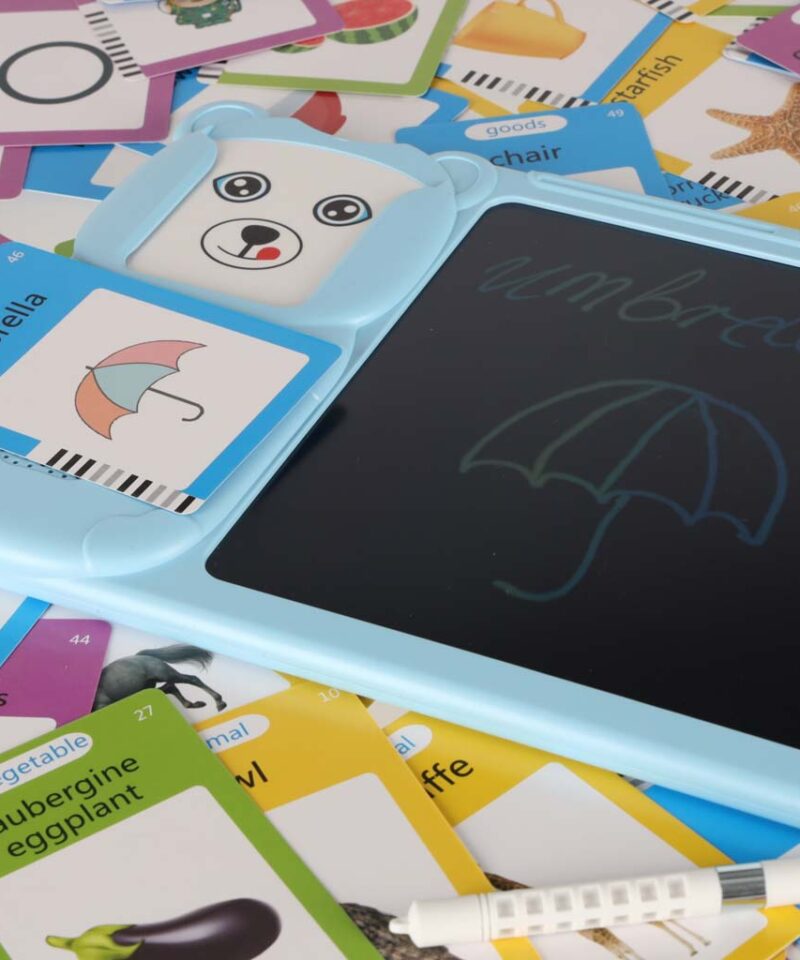 Kahepoolsed hariduskaardid