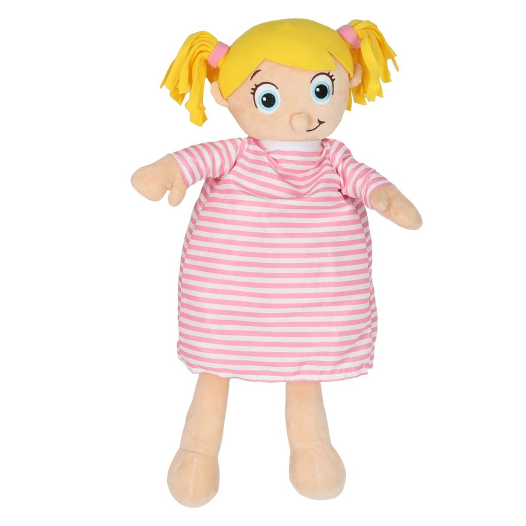 Eemaldatavad organid nuku sees