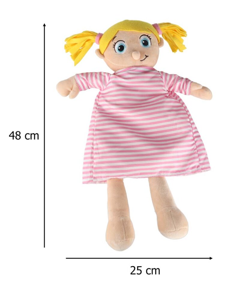 Realistlik inimkeha mudel lastele