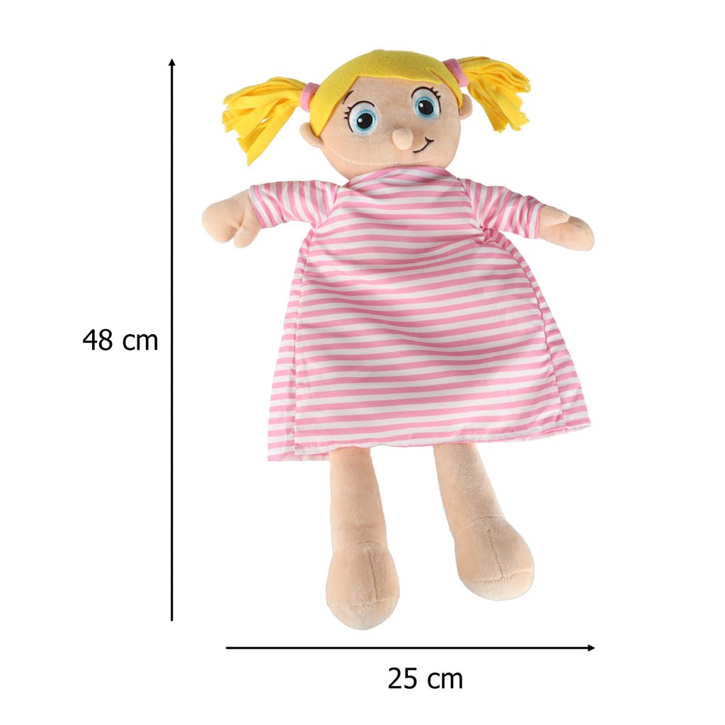 Realistlik inimkeha mudel lastele