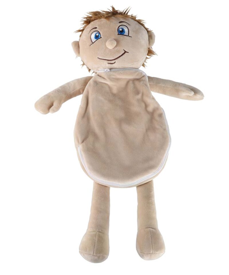 Realistlikud inimkeha organid