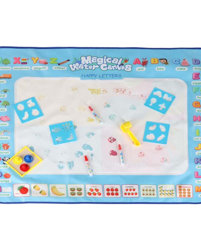 Hariv matt peidetud piltidega