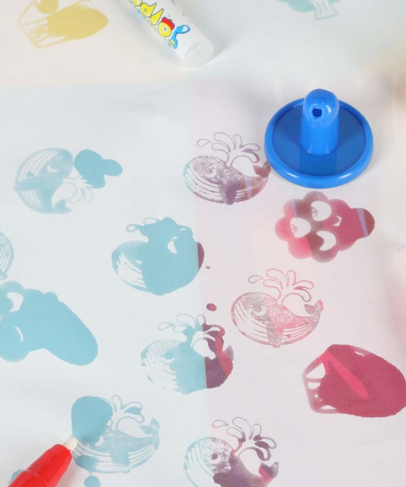 Korduvkasutatav ja kiirelt kuivav matt