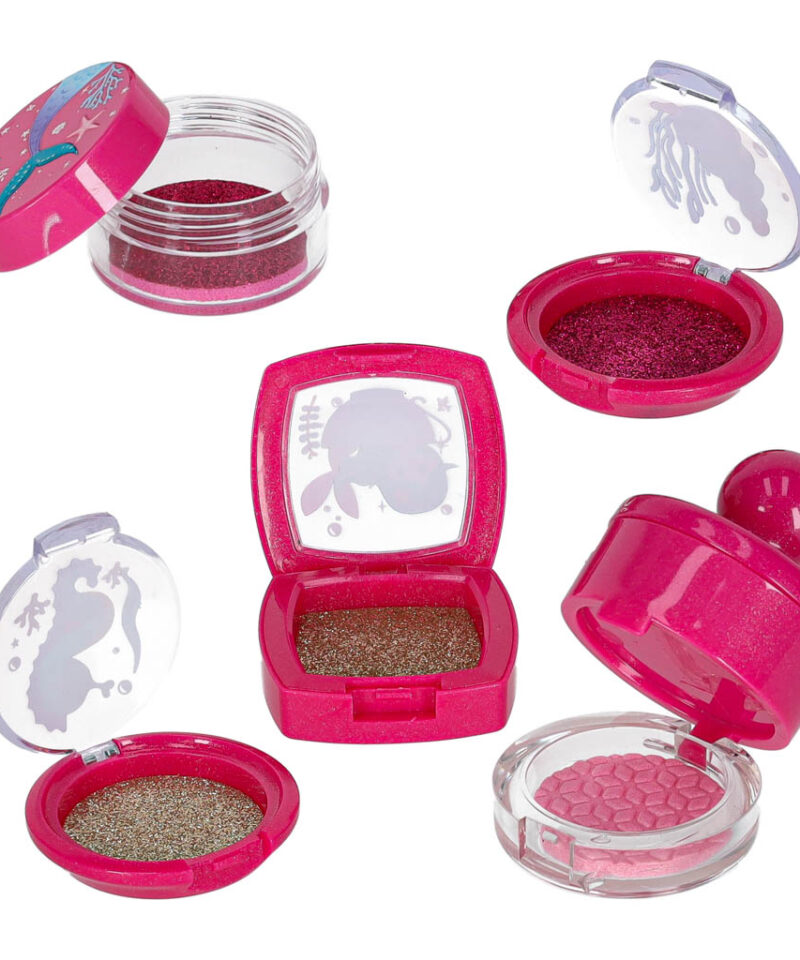 Kingitus väikesele ilugurule