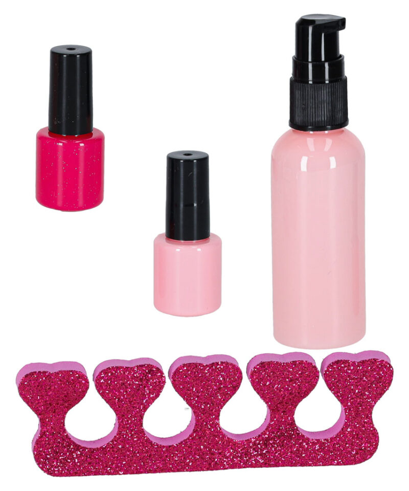 Realistlikud meigiimitatsioonid lastele