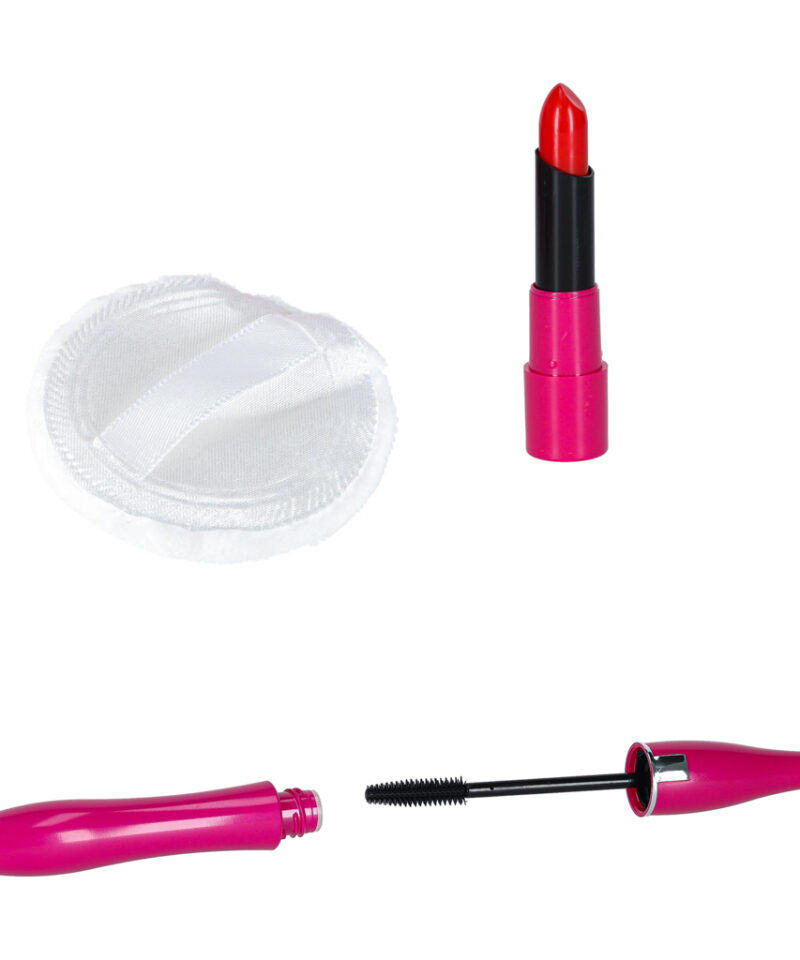 Realistlikud meigiimitatsioonid lastele