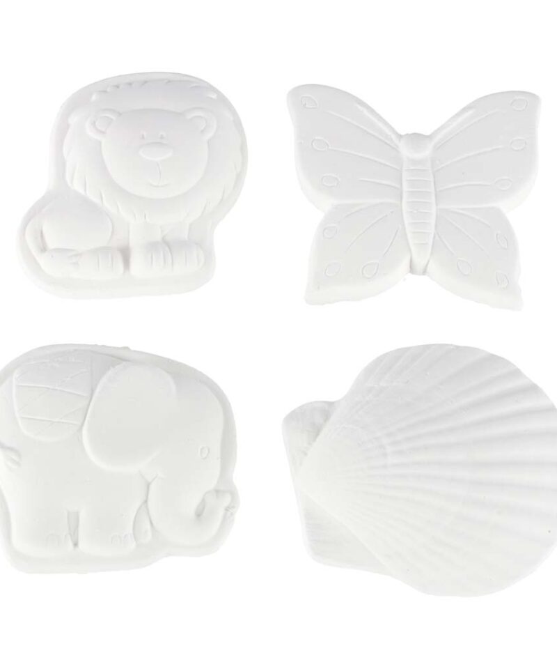 Loovust arendav maalimiskomplekt