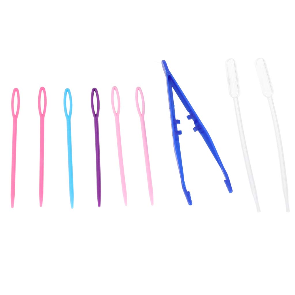 Komplekt kunstiteoste loomiseks