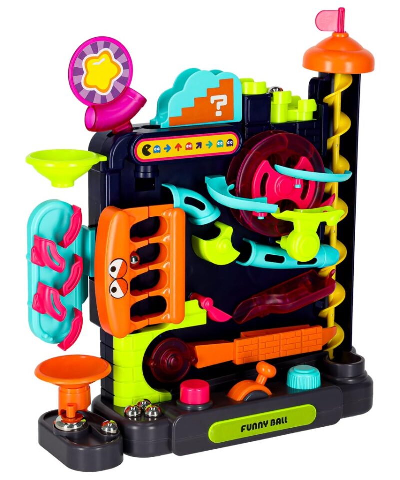 Laste loogilise mõtlemise arendamine