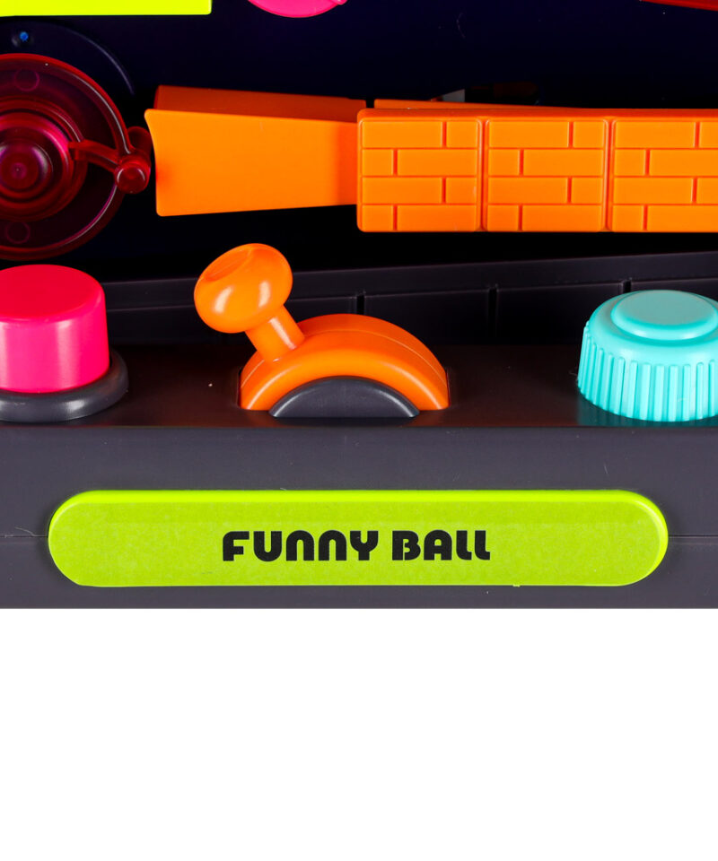 Pallide suunamine raja alguspunktist