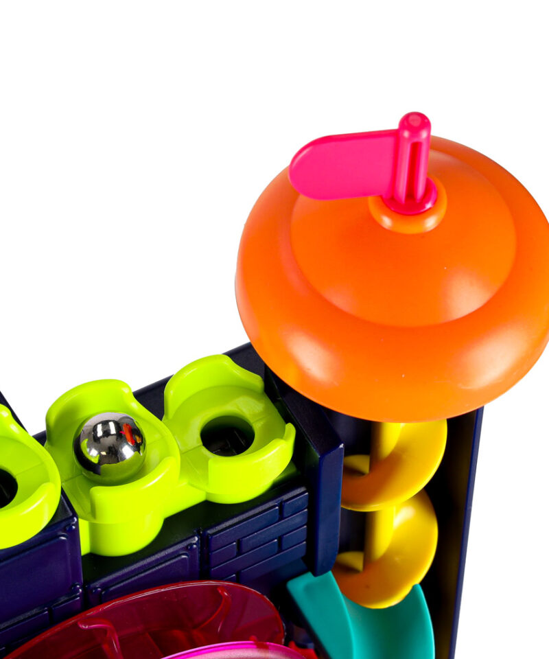 Pallide suunamine raja alguspunktist