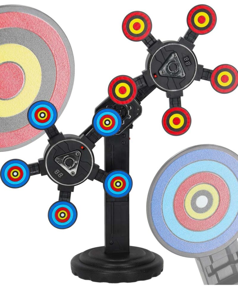 Interaktiivne märklaud lastele mängimiseks