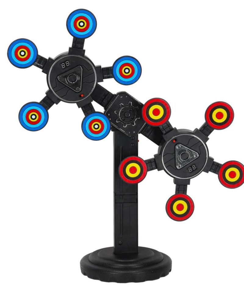 Lastele mõeldud osavusmängu märklaud