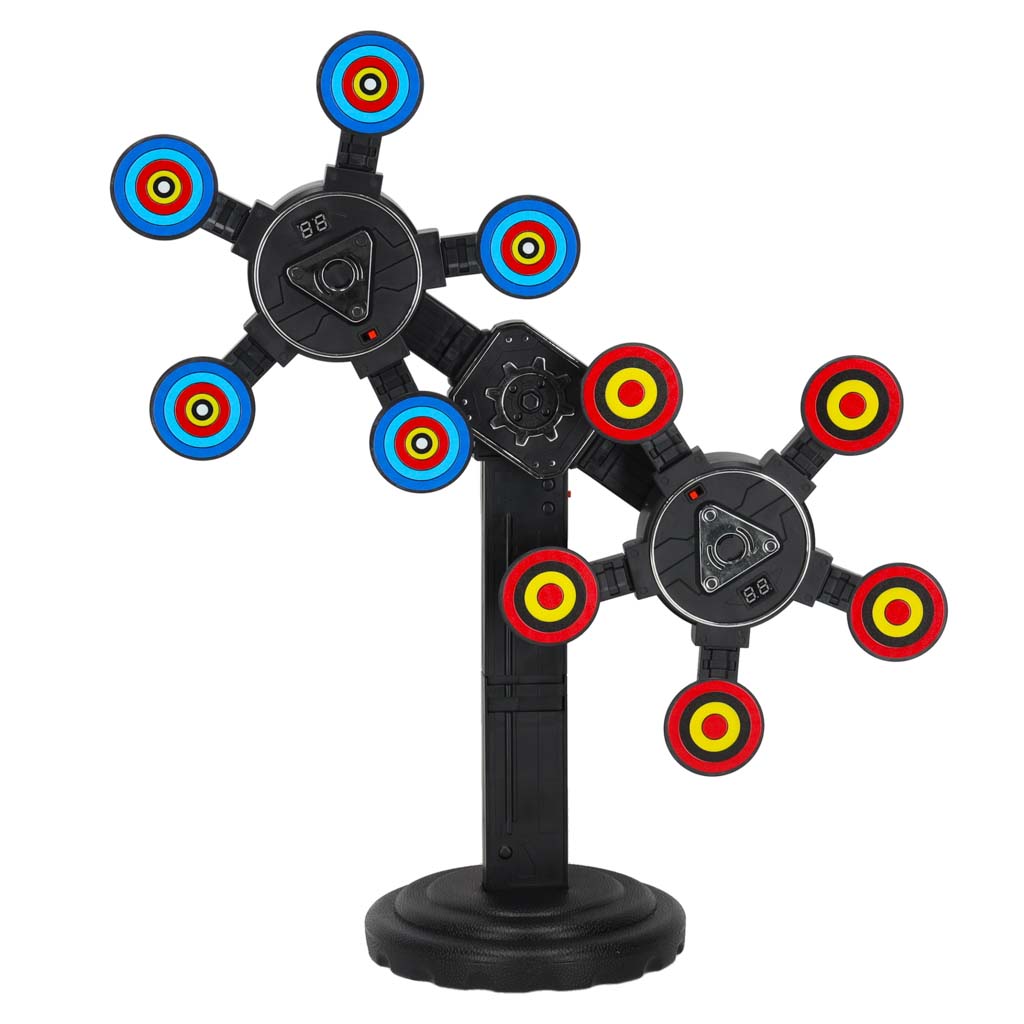 Lastele mõeldud osavusmängu märklaud