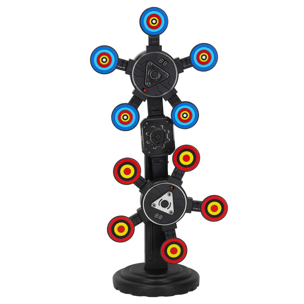 Elektrooniline märklaud heliefektidega