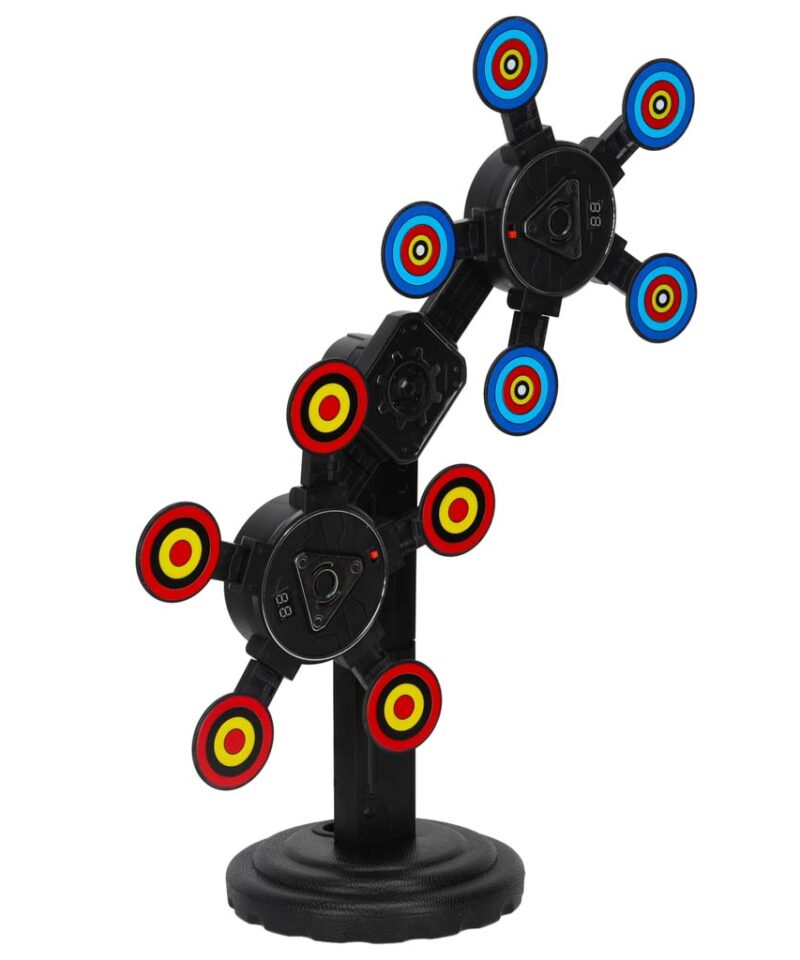 Lõbus ja turvaline mäng lastele