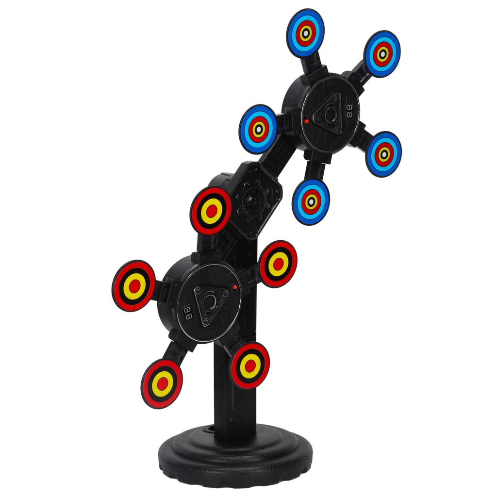 Lõbus ja turvaline mäng lastele