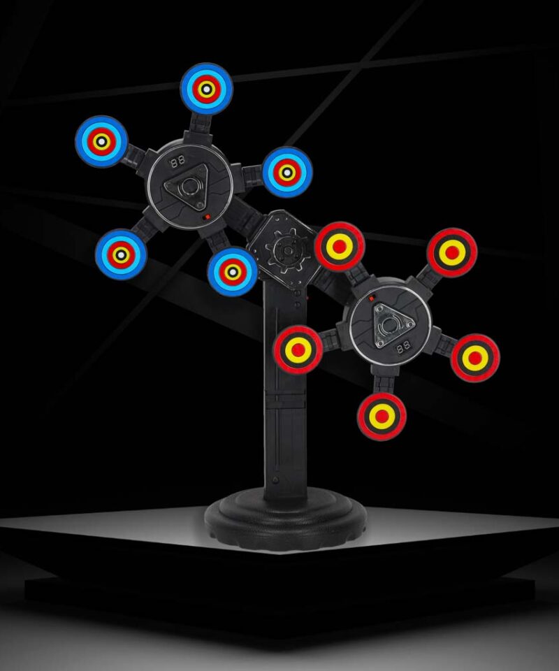 Lõbus ja turvaline mäng lastele