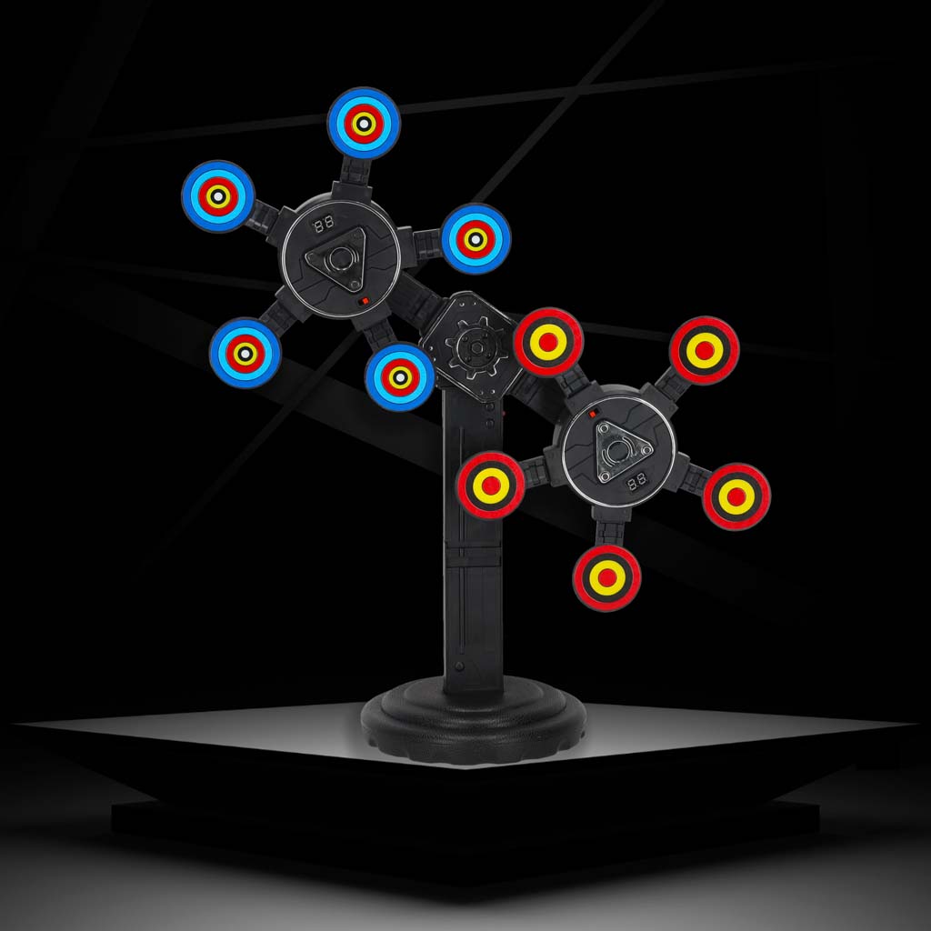 Lõbus ja turvaline mäng lastele