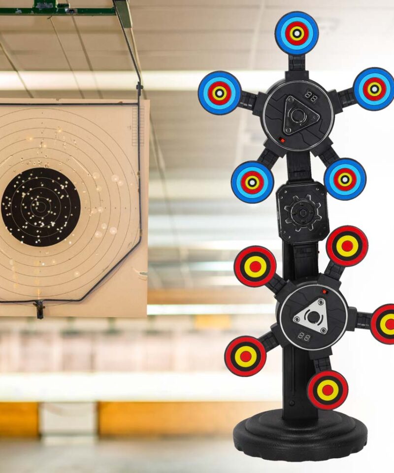 Lõbus ja turvaline mäng lastele