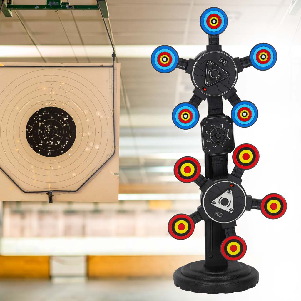 Lõbus ja turvaline mäng lastele