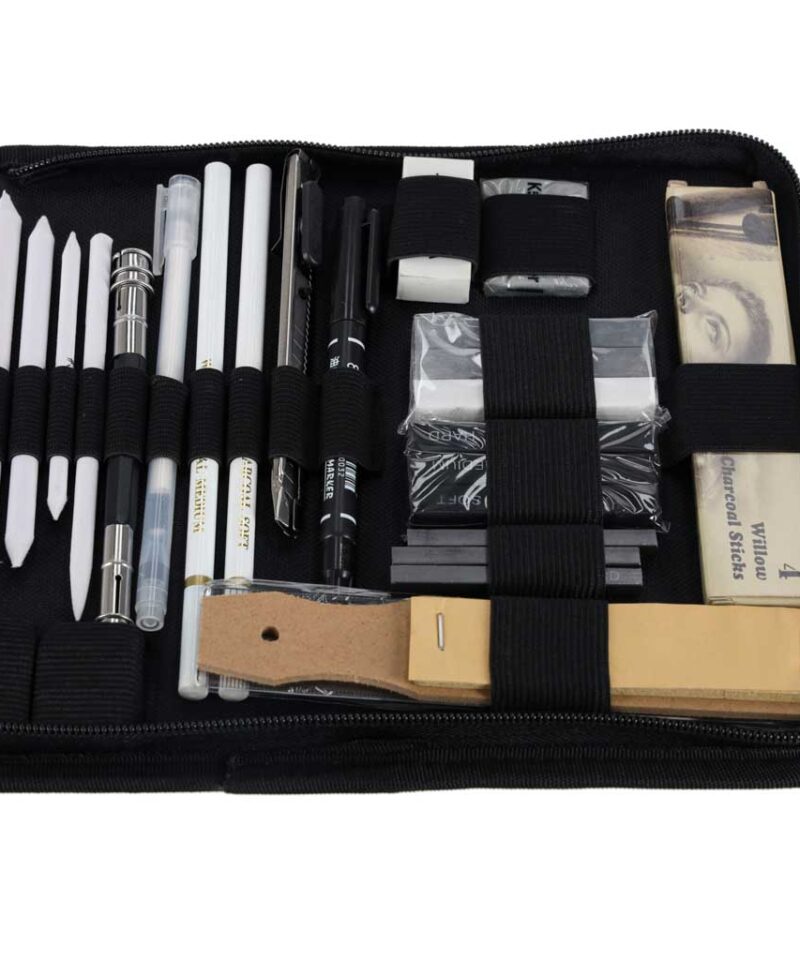 Visandiplokk loovateks hetkedeks