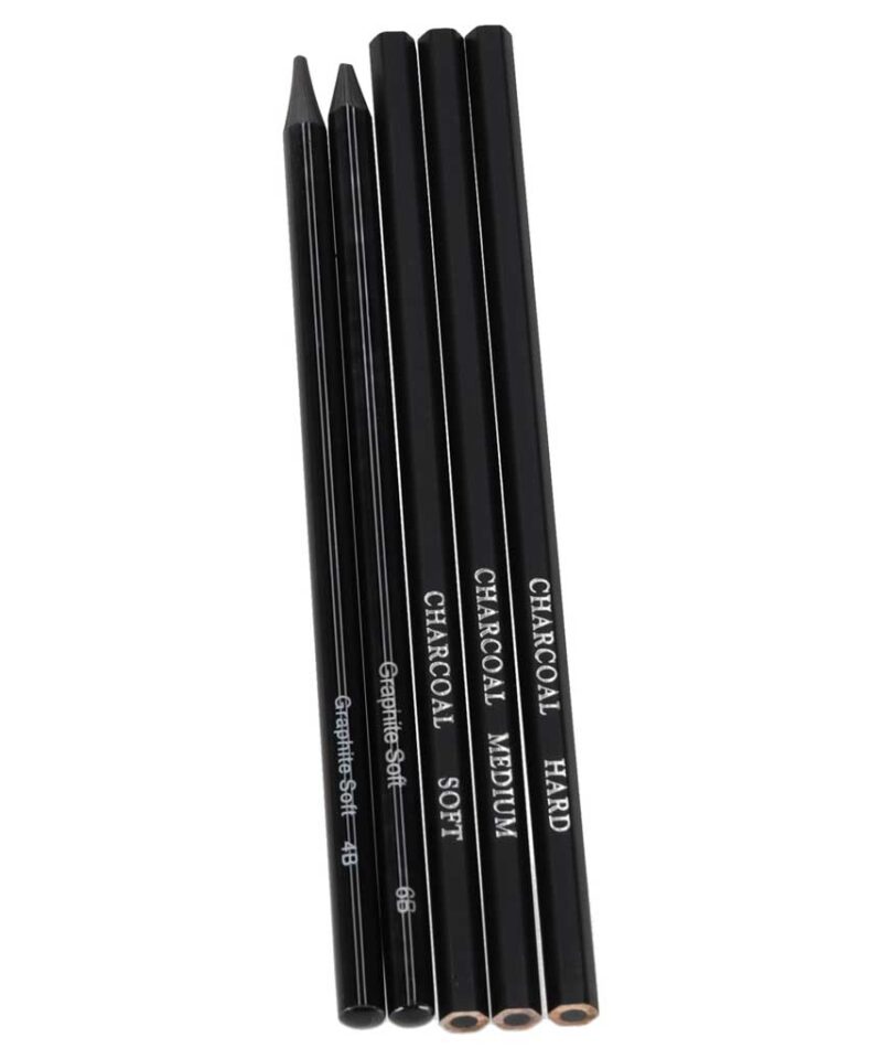 Kustutuskummid täpsete paranduste jaoks