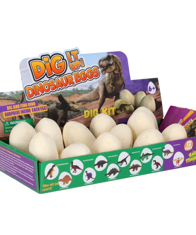 Arheoloogiline mängukomplekt kivististe avastamiseks