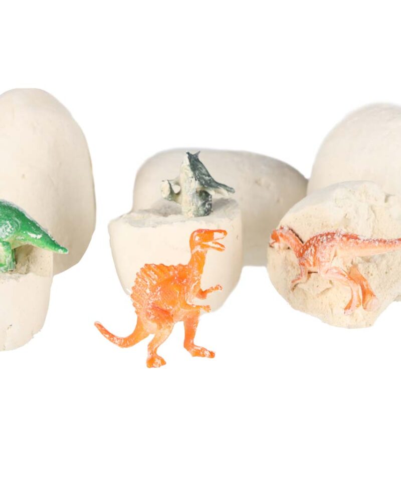 Ohututest materjalidest mängukomplekt