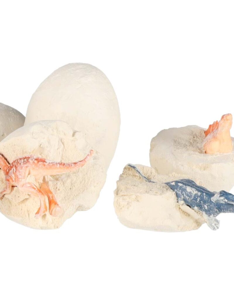 Kingitus lastele, kes armastavad dinosauruseid