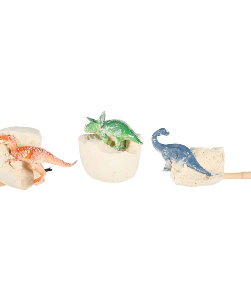 Kingitus lastele, kes armastavad dinosauruseid